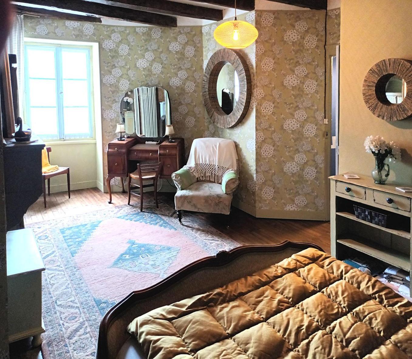 Apartamento Au Bord De La Riviere Verteuil-sur-Charente Exterior foto
