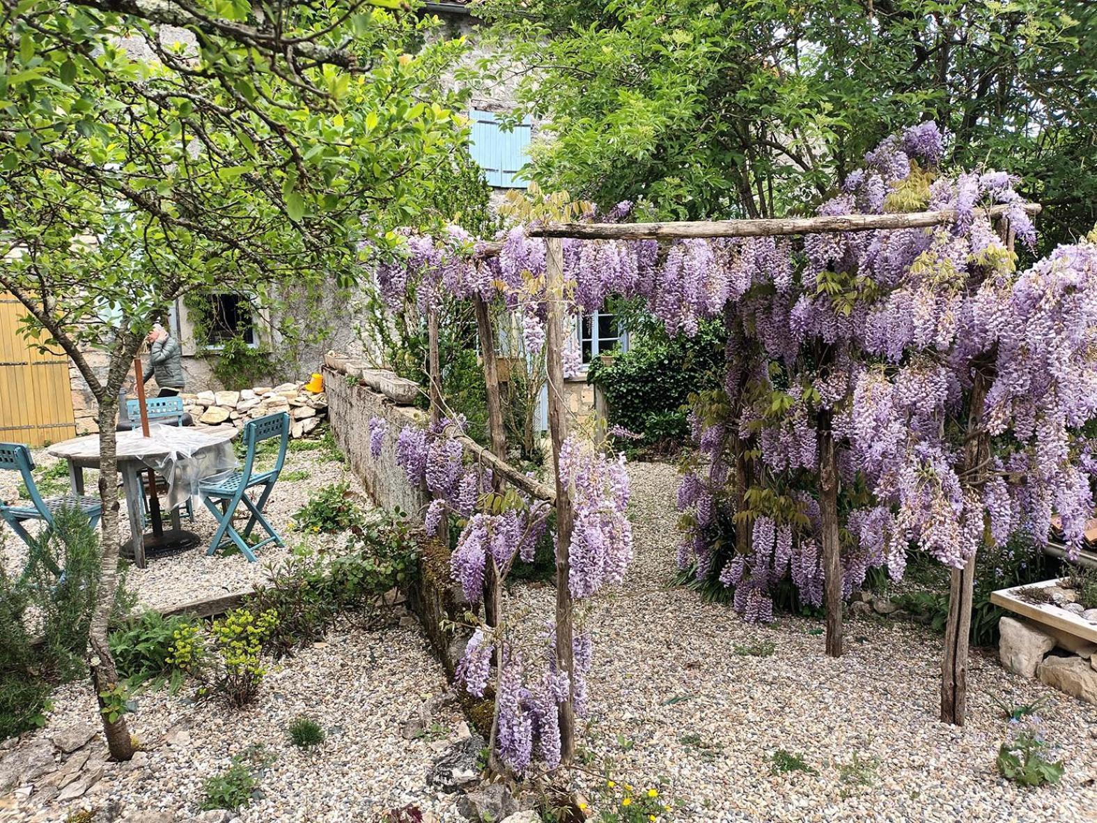Apartamento Au Bord De La Riviere Verteuil-sur-Charente Exterior foto