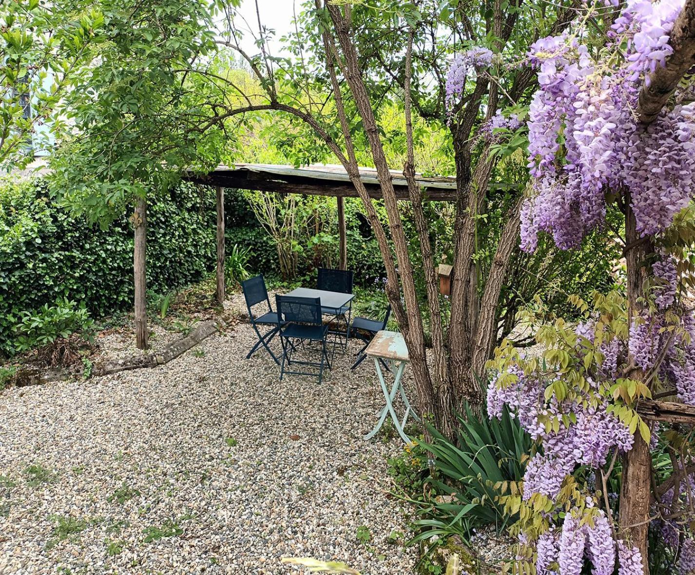 Apartamento Au Bord De La Riviere Verteuil-sur-Charente Exterior foto